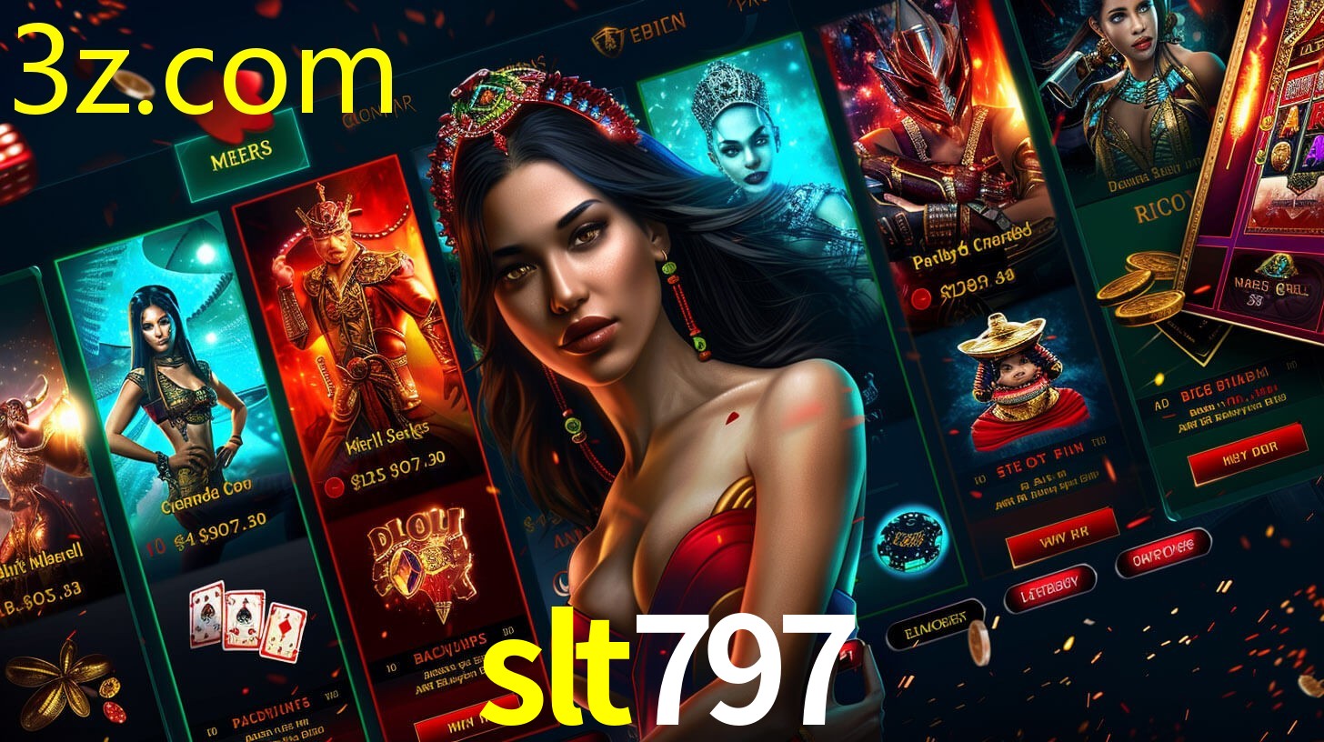 SLT797